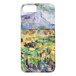Mont Sainte-Victoire, Paul Cezanne Case-Mate iPhone Hülle