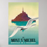 MONT ST. MICHEL