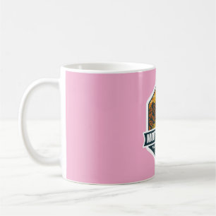 Mont-Tremblant-� Kaffeetasse