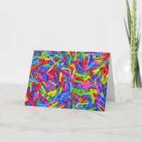 Montag Bekleidung Buttone Multicolor Zuhause Textu