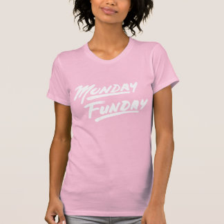 Montag Funday T-Shirt