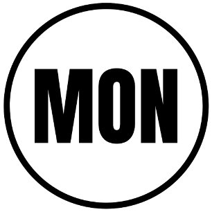 Montag Gummistempel
