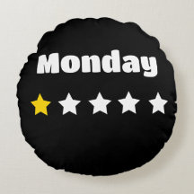 Montag ist scheiße