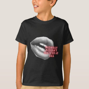 Montag nicht auf allen ~ Kylie Minogue Fan ~ Tensi T-Shirt