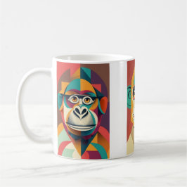 Montag - Segnungen Kaffeetasse