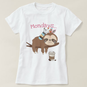 Montag T - Shirt