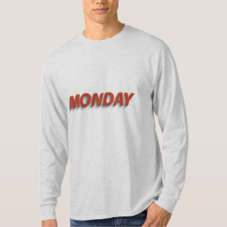 Montag T - Shirt