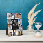 Montage des individuellen Fotos - Schwarz Fotoplatte<br><div class="desc">Personalisieren Sie sich einfach mit Ihrem Text und Foto(en) und erstellen Sie ein einmaliges Geschenk für sich oder jemanden,  den Sie Liebe! Die Hintergrundfarbe kann in eine beliebige Farbe Ihrer Wahl geändert werden!</div>