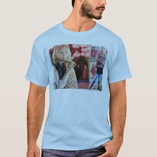 Montage Lunas Lovegood T-Shirt