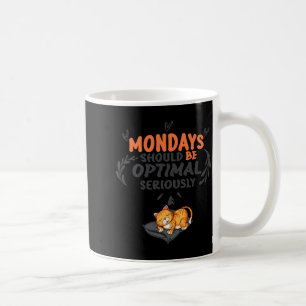 Montage sollten optimal sein Ernst T-Shirt Kaffeetasse