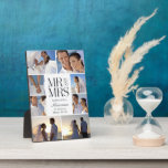 Montagerahmen für das Hochzeitsmontieren - Weiß Fotoplatte<br><div class="desc">Personalisieren Sie sich einfach mit Ihrem Text und Foto(en) und erstellen Sie ein einmaliges Geschenk für sich oder jemanden,  den Sie Liebe! Die Hintergrundfarbe kann in eine beliebige Farbe Ihrer Wahl geändert werden!</div>