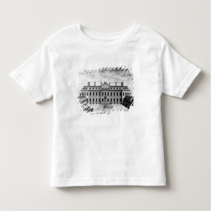 Montague Haus, große Russell-Straße Kleinkind T-shirt