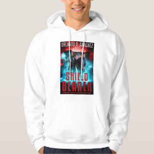 Montague & Strong - SHIELDBEARER Hoodie