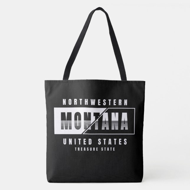 Montana (Vorderseite)