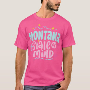 Montana8 T-Shirt