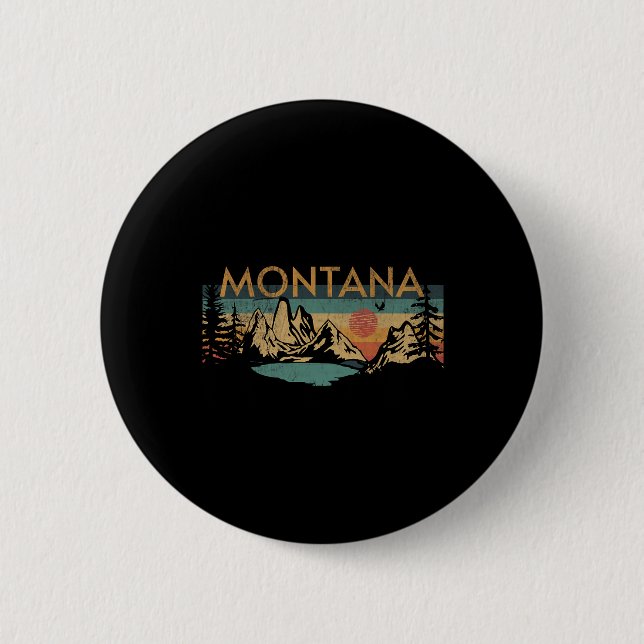 Montana 1  button (Vorderseite)