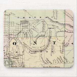 Montana 2 mousepad