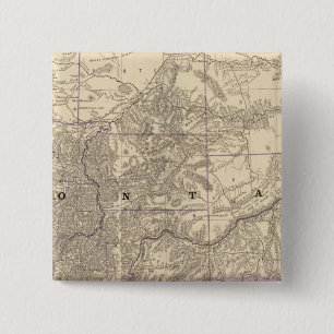 Montana 3 button