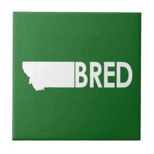 Montana Bred Fliese
