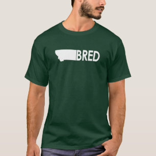 Montana Bred T-Shirt