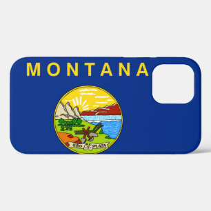 Montana Case-Mate iPhone Hülle