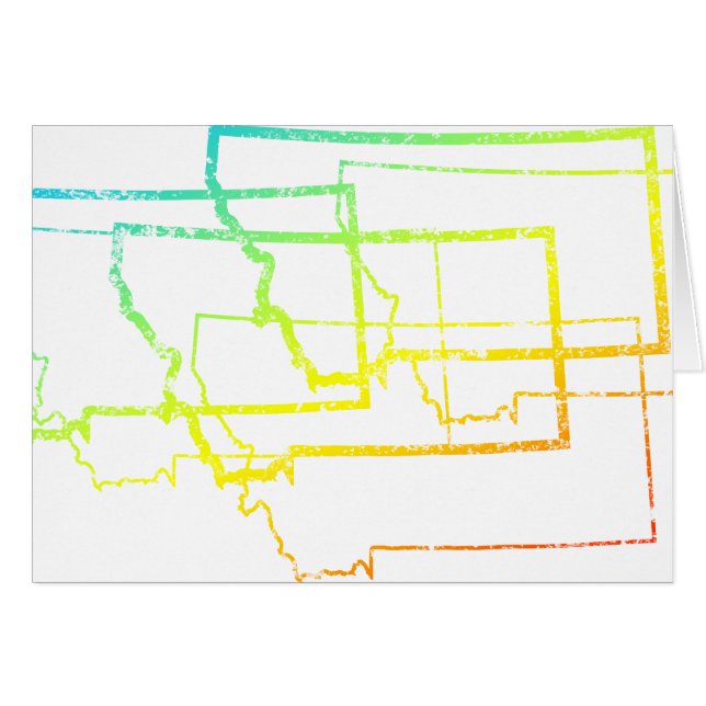 Montana Chillout (Vorderseite (Horizontal))