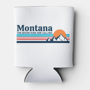 Montana Dosenkühler
