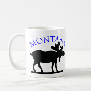 Montana-Elche Tasse