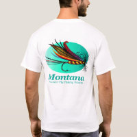 Montana (Fliegenfischerei)
