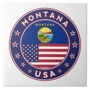 Montana Fliese