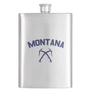 Montana Ice Flachmann