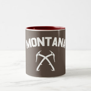 Montana Ice Zweifarbige Tasse