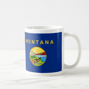 Montana Kaffeetasse