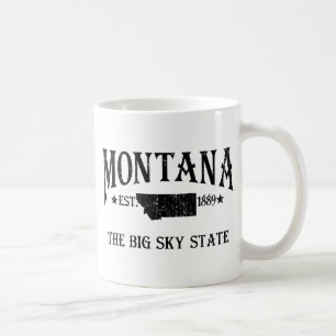 Montana Kaffeetasse