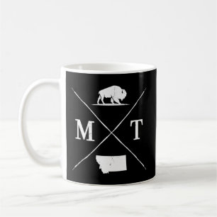 Montana Kaffeetasse