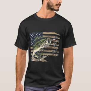 Montana kalt T-Shirt