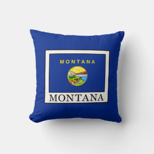 Montana Kissen