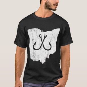 Montana-Kühe T-Shirt