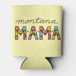 Montana Mama Can Cooler Dosenkühler