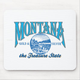 Montana Mousepad