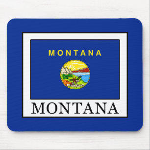Montana Mousepad
