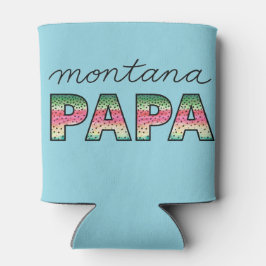 Montana Papa Can Cooler Dosenkühler