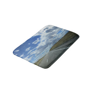 Montana Plains Badematte