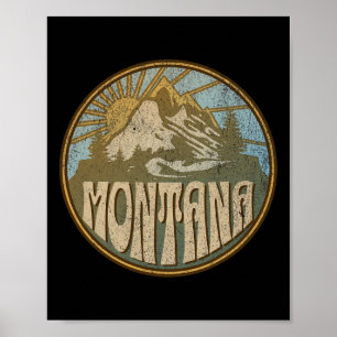 Montana  poster