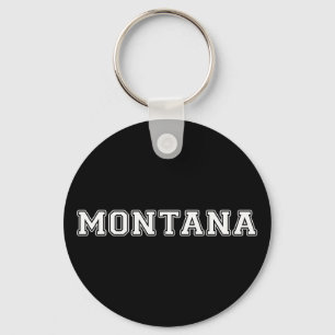Montana Schlüsselanhänger