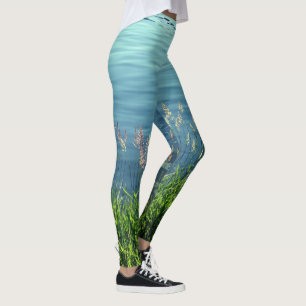 Montana See Leggings