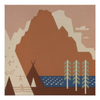 Montana Staat: Indische Stämme, Berge, Prärie