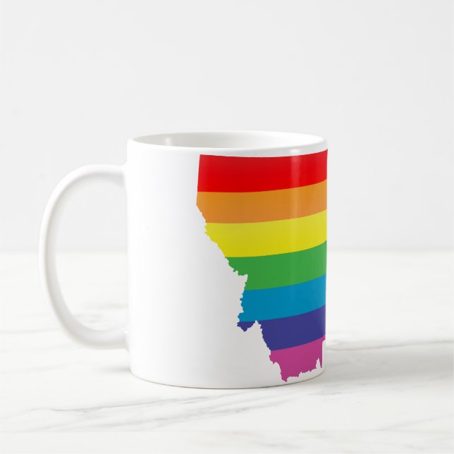 Montana Stolz. Tasse (Links)