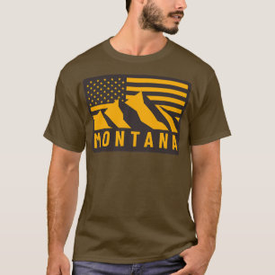 Montana T-Shirt