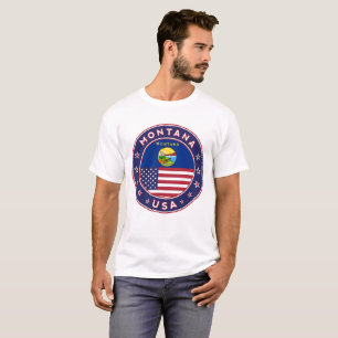 Montana T-Shirt